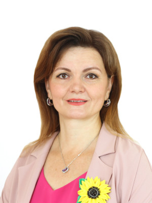 Учитель-Логопед Булина Людмила Николаевна Учитель-Логопед Булина Людмила Николаевна